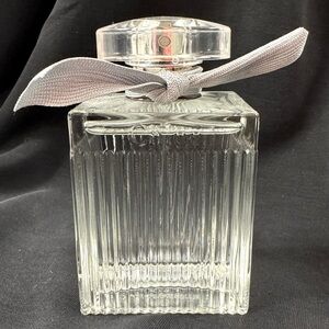 Chloe Naturelle Rose 3.3 ounce Eau de Parfum  EDP Spray Perfume